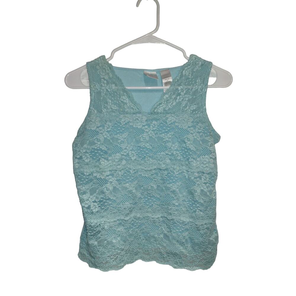 Emma James Women's Tank Size Medium Petite